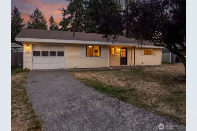 936 Oakcrest Drive SE, Lacey, WA 98503 - Photo 2
