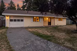 936 Oakcrest Dr SE, Lacey, WA 98503 - Photo 2