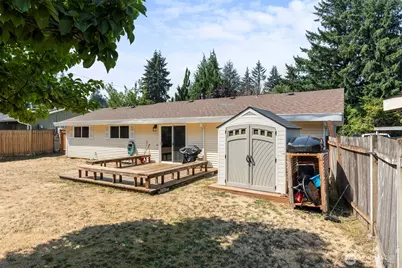 936 Oakcrest Drive SE, Lacey, WA 98503 - Photo 22