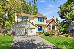 9126 NE 151st St, Bothell, WA 98011 - Photo 2