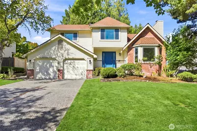 9126 NE 151st Street, Bothell, WA 98011 - Photo 1