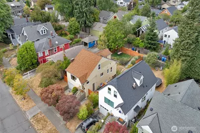 536 N 73rd Street, Seattle, WA 98103 - Photo 28