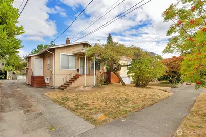 536 N 73rd Street, Seattle, WA 98103 - Photo 1
