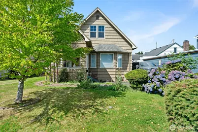 604 Simpson Avenue, Aberdeen, WA 98520 - Photo 1
