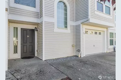5913 111th Street Ct E #34, Puyallup, WA 98373 - Photo 2