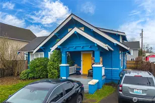 3812 S Thompson Ave, Tacoma, WA 98418 - Photo 4
