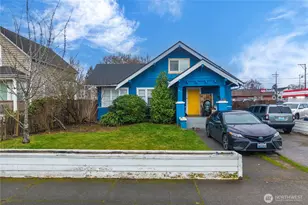 3812 S Thompson Ave, Tacoma, WA 98418 - Photo 2