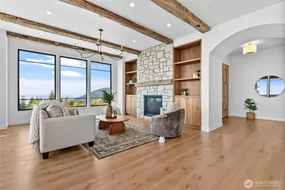3251 Blanchard Knob Trail, Burlington, WA 98233 - Photo 6