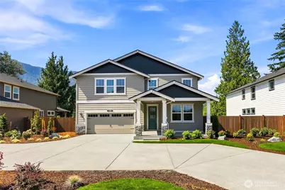1179 Clearwater Way SE #19, North Bend, WA 98045 - Photo 1