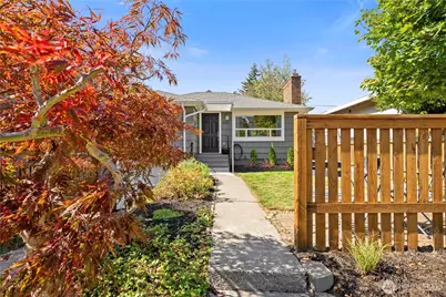 6325 42nd Avenue SW, Seattle, WA 98136 - Photo 1