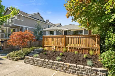 6325 42nd Avenue SW, Seattle, WA 98136 - Photo 2