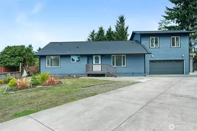 616 Aster Court SE, Ocean Shores, WA 98569 - Photo 1