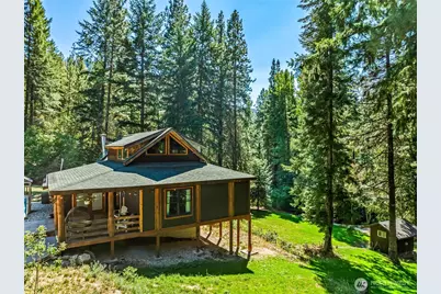 16845 Second Cr Road, Leavenworth, WA 98826 - Photo 8