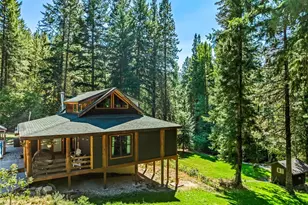 16845 Second Cr Rd, Leavenworth, WA 98826 - Photo 8