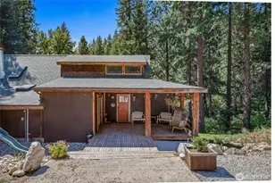 16845 Second Cr Rd, Leavenworth, WA 98826 - Photo 12