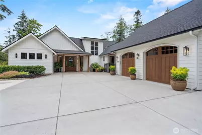 1906 Journeys End Lane, Camano Island, WA 98282 - Photo 1