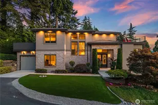3410 W Mercer Way, Mercer Island, WA 98040 - Photo 1
