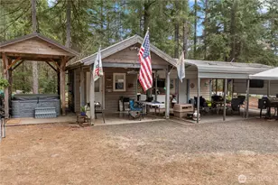 20 N Brook Ln, Hoodsport, WA 98548 - Photo 1