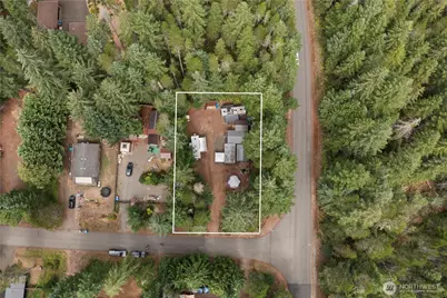 20 N Brook Lane, Hoodsport, WA 98548 - Photo 30