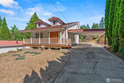 2605 Mt Brynion Road, Kelso, WA 98626 - Photo 1