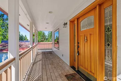 2605 Mt Brynion Road, Kelso, WA 98626 - Photo 4