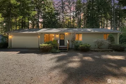 620 E Aycliffe Drive, Shelton, WA 98584 - Photo 1