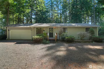 620 E Aycliffe Drive, Shelton, WA 98584 - Photo 2