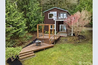 610 Tala Shore Drive, Port Ludlow, WA 98365 - Photo 2