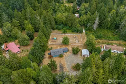 650 W Griffiths Lane, Seabeck, WA 98380 - Photo 4