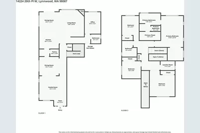 14224 20th Place W, Lynnwood, WA 98087 - Photo 40
