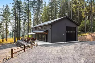 860 Pumphouse Hill Rd, Cle Elum, WA 98922 - Photo 1