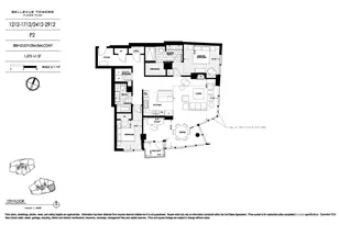 10700 NE 4th St, Bellevue, WA 98004 - Photo 22