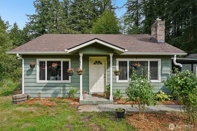 6605 Sidney Road SW, Port Orchard, WA 98367 - Photo 1