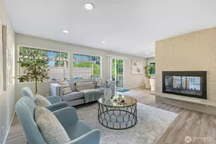 136 128th Ave NE, Bellevue, WA 98005 - Photo 4