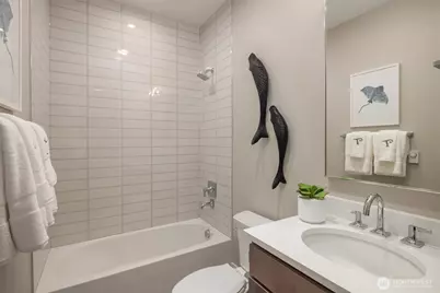 10812 (Hs 59) 120th Lane NE #A, Kirkland, WA 98033 - Photo 20
