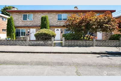 9208 Ashworth Avenue N, Seattle, WA 98103 - Photo 1