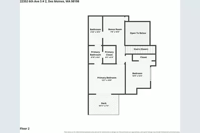 22352 6th Avenue S #2, Des Moines, WA 98198 - Photo 34