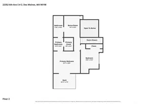 22352 6th Ave S, Des Moines, WA 98198 - Photo 34