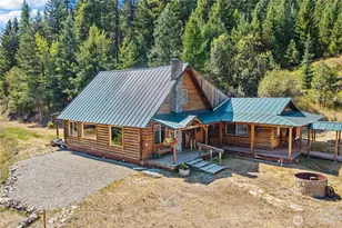 49 Lilly Creek Rd, Republic, WA 99166 - Photo 1
