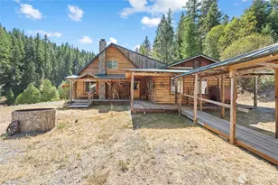 49 Lilly Creek Rd, Republic, WA 99166 - Photo 2