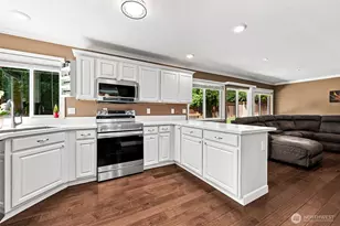 3519 Gray Ct NE, Lacey, WA 98516 - Photo 4