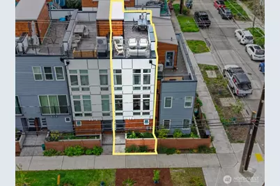 4301 SW 26th SW, Seattle, WA 98422 - Photo 2