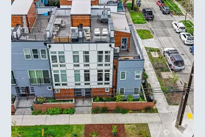 4301 SW 26th SW, Seattle, WA 98422 - Photo 4