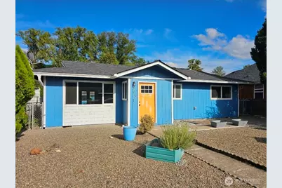 508 Morse Street, Ryderwood, WA 98581 - Photo 1