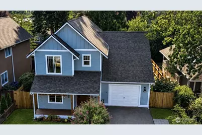 820 Mill Avenue, Snohomish, WA 98290 - Photo 1