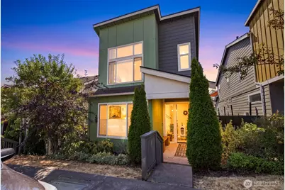 831 SW 96th Place, Seattle, WA 98106 - Photo 1