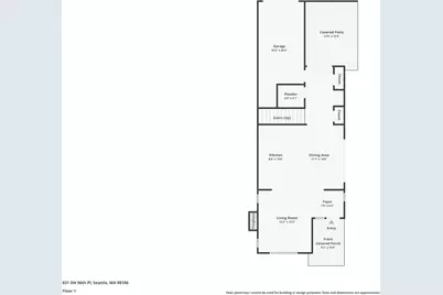 831 SW 96th Place, Seattle, WA 98106 - Photo 34
