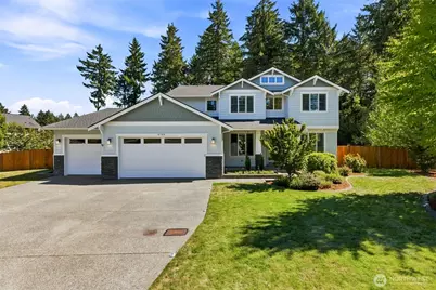 4744 Waxwing Court SE, Olympia, WA 98516 - Photo 2