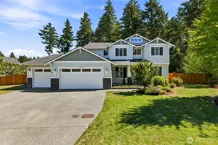4744 Waxwing Ct SE, Olympia, WA 98516 - Photo 2