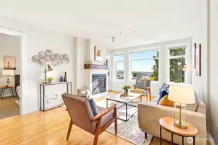 655 Crockett St, Seattle, WA 98109 - Photo 2